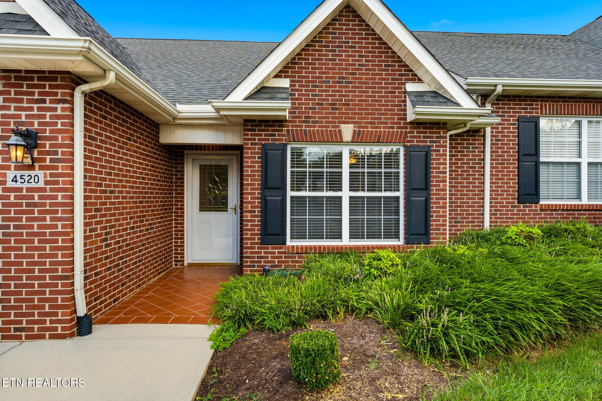 4520 Brittany Hills Way Knoxville TN 37938