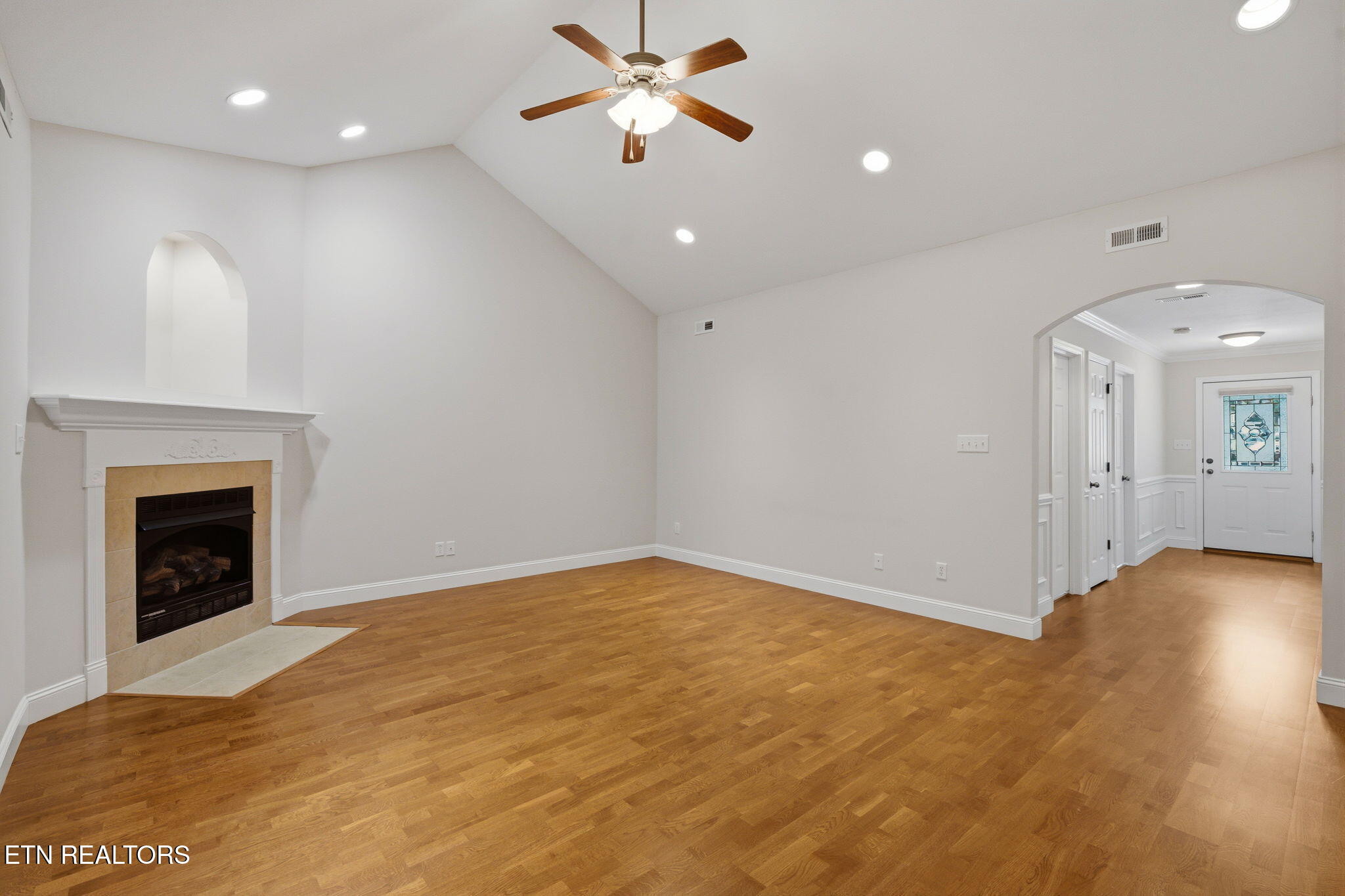 4520 Brittany Hills Way Knoxville TN 37938
