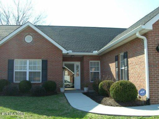 422 Woodlawn Gardens Way Knoxville TN 37920