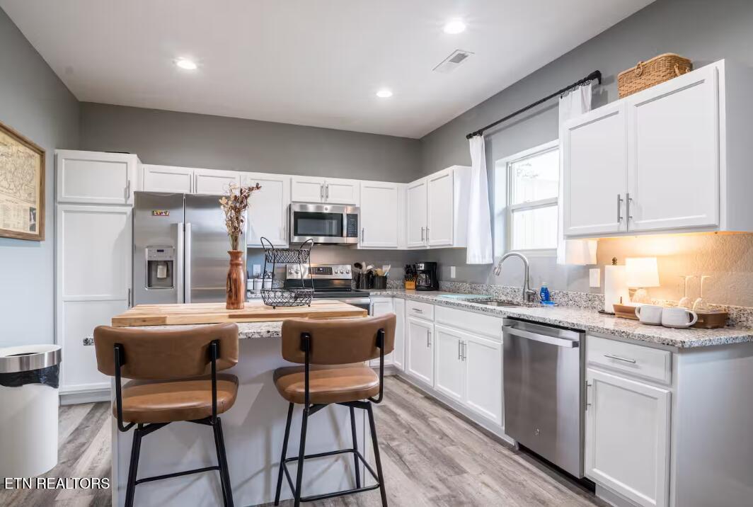 849 Morton Drive Gatlinburg TN 37738
