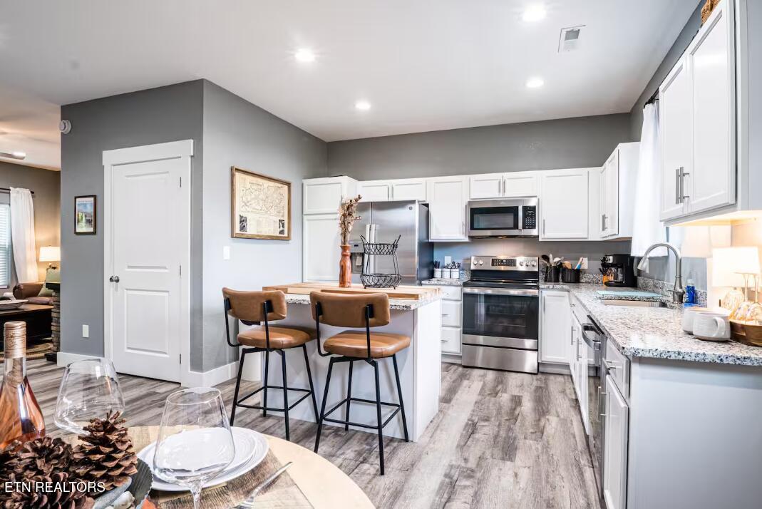 849 Morton Drive Gatlinburg TN 37738