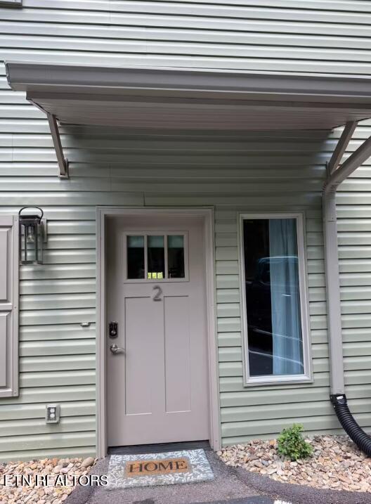 849 Morton Drive Gatlinburg TN 37738