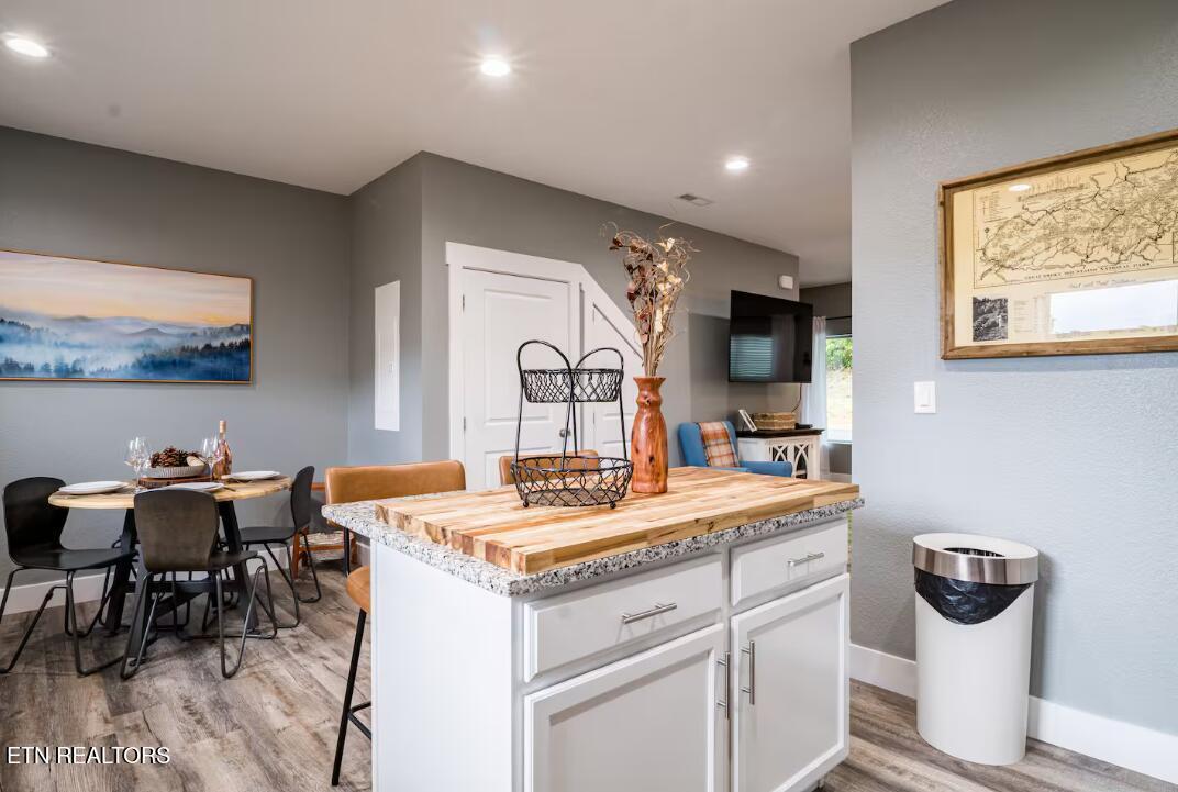 849 Morton Drive Gatlinburg TN 37738