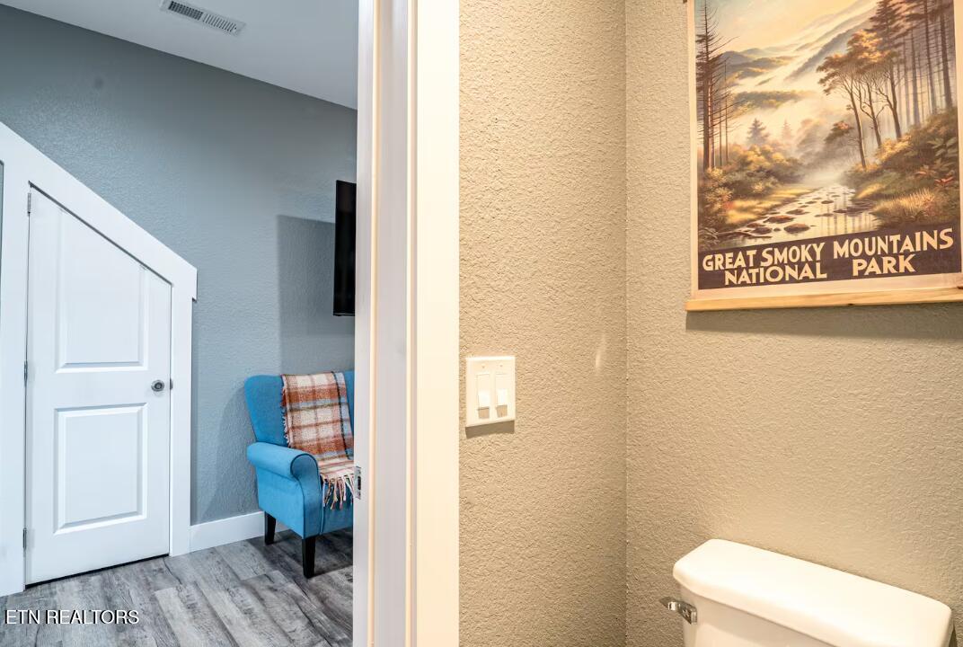 849 Morton Drive Gatlinburg TN 37738