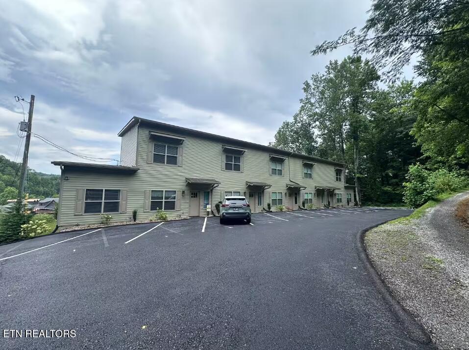 849 Morton Drive Gatlinburg TN 37738