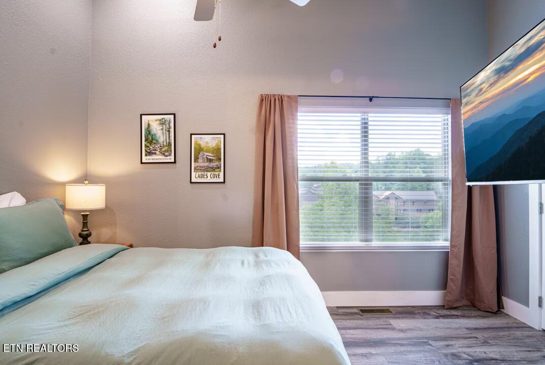 849 Morton Drive Gatlinburg TN 37738