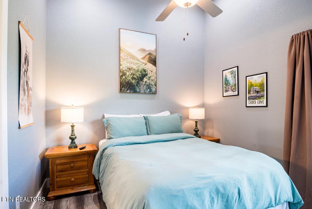 849 Morton Drive Gatlinburg TN 37738