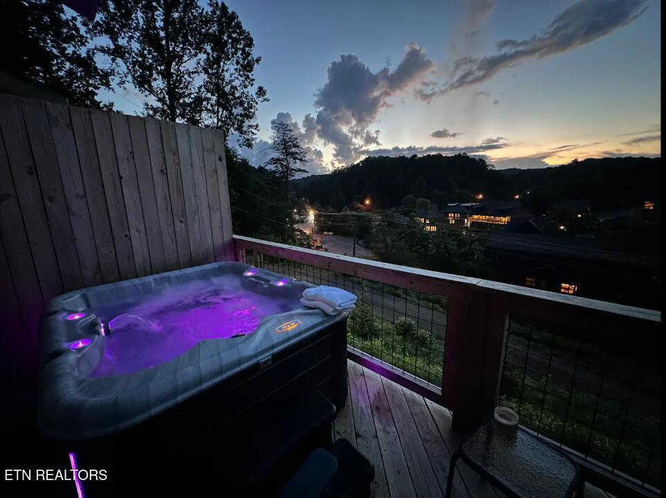 849 Morton Drive Gatlinburg TN 37738