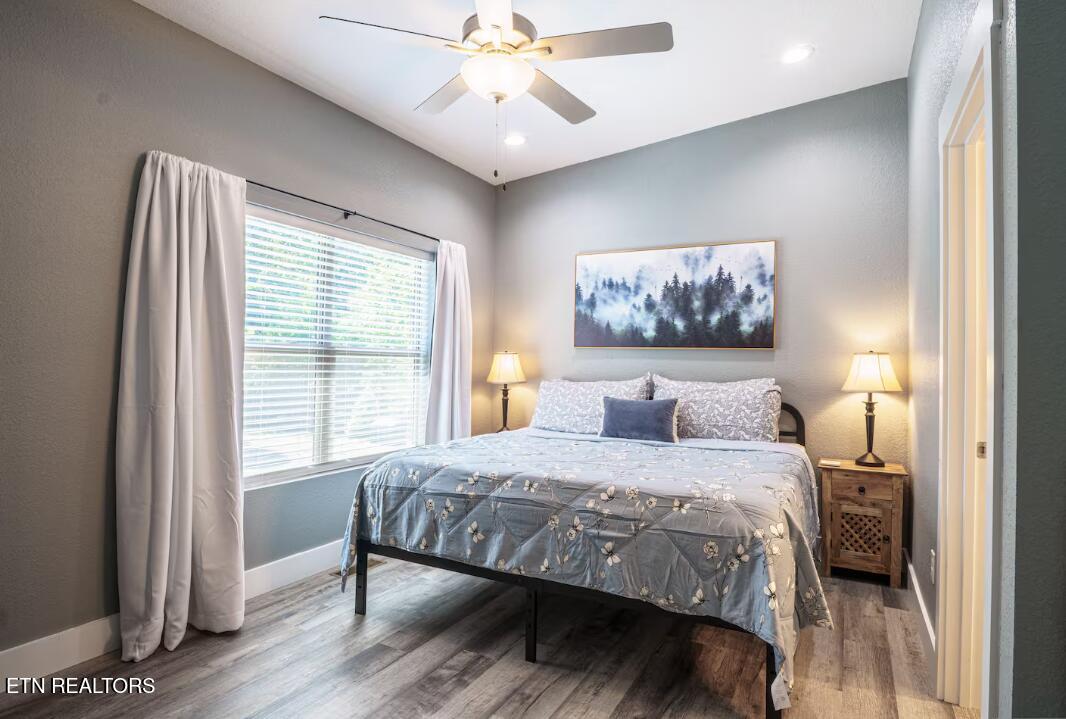 849 Morton Drive Gatlinburg TN 37738