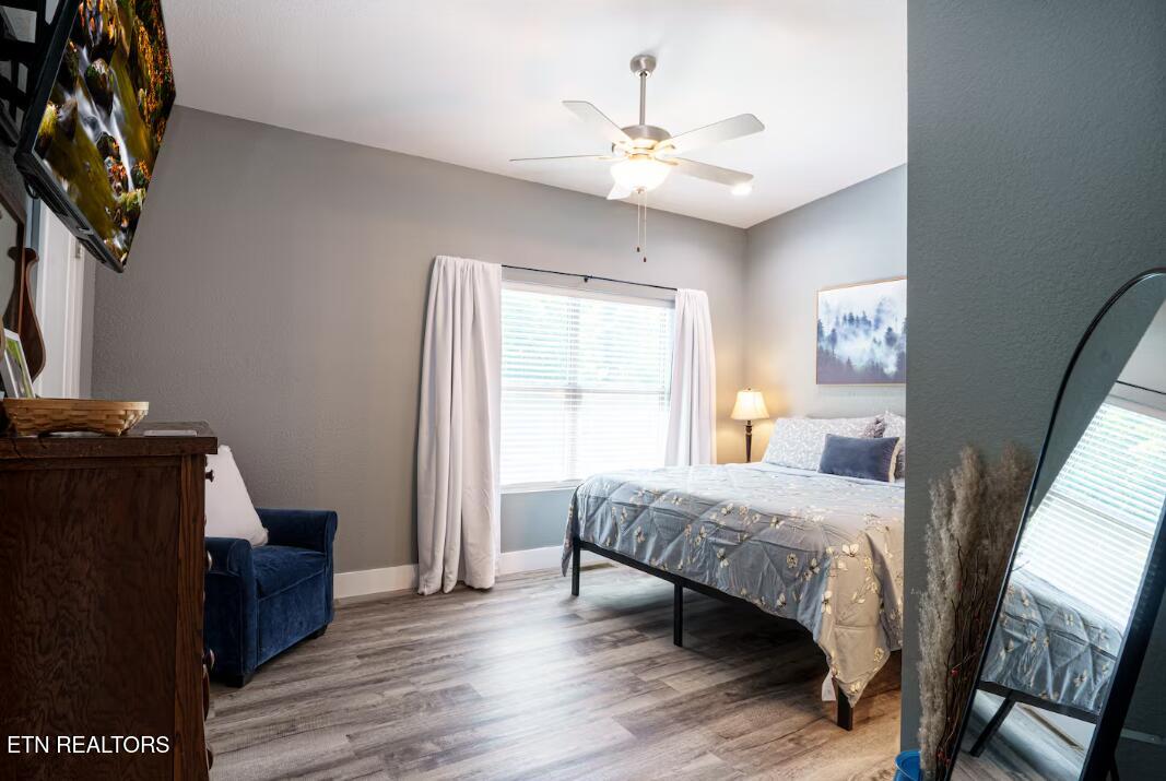 849 Morton Drive Gatlinburg TN 37738