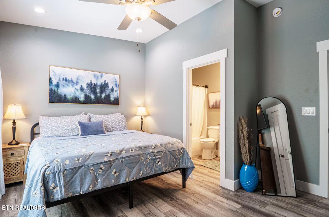 849 Morton Drive Gatlinburg TN 37738