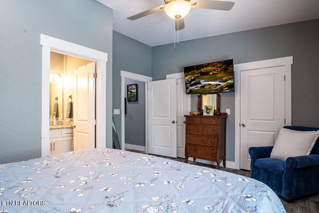 849 Morton Drive Gatlinburg TN 37738