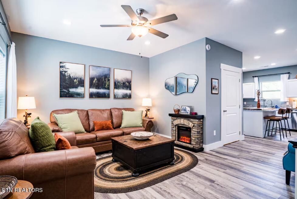 849 Morton Drive Gatlinburg TN 37738