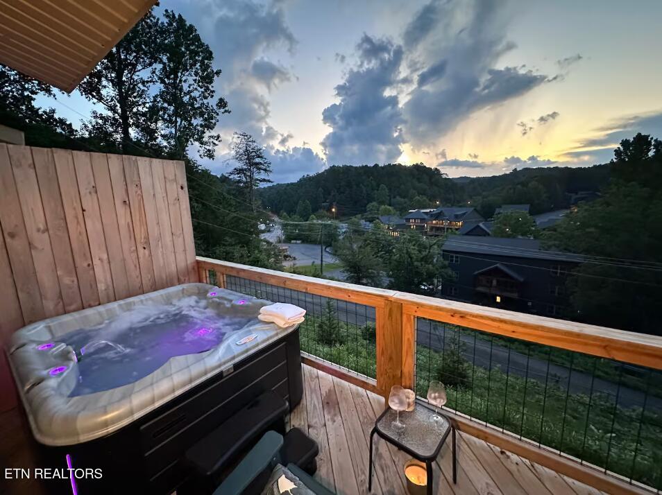 849 Morton Drive Gatlinburg TN 37738