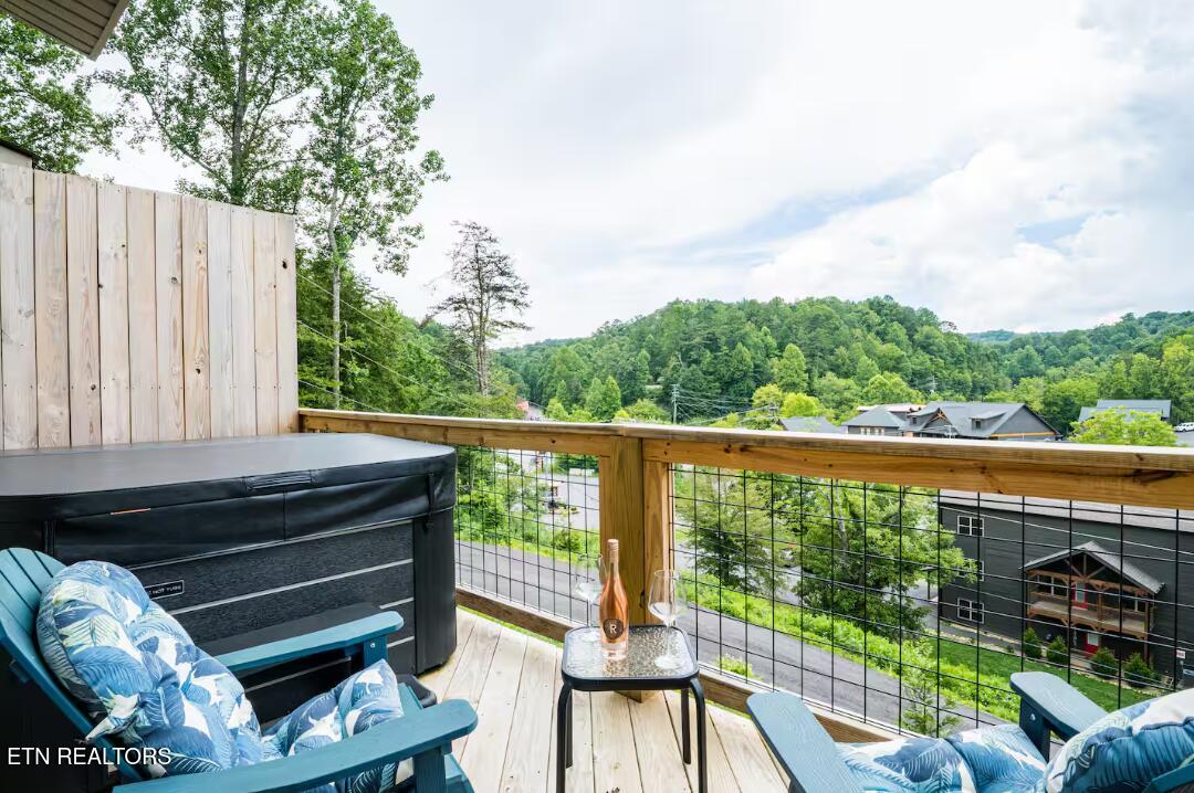 849 Morton Drive Gatlinburg TN 37738