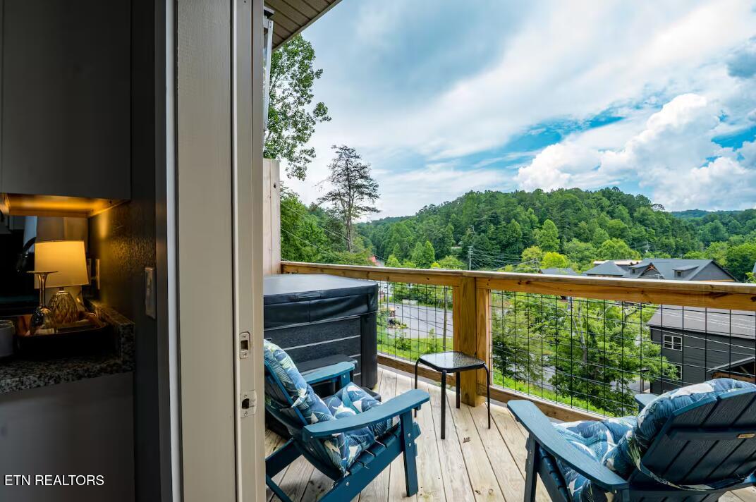 849 Morton Drive Gatlinburg TN 37738
