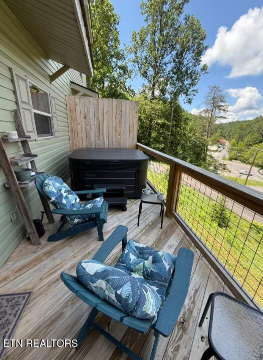 849 Morton Drive Gatlinburg TN 37738