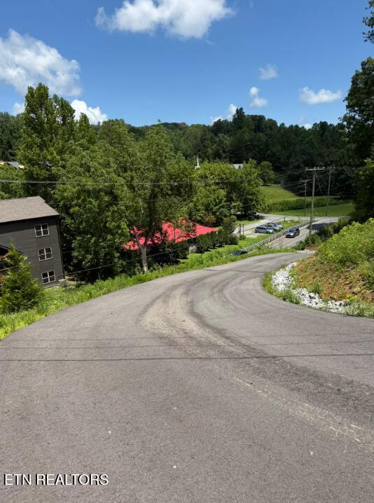 849 Morton Drive Gatlinburg TN 37738