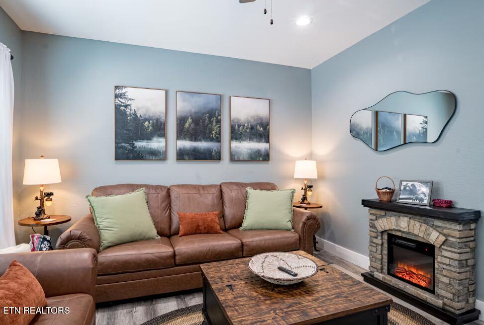 849 Morton Drive Gatlinburg TN 37738