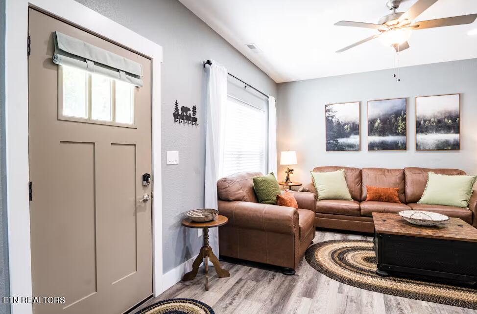 849 Morton Drive Gatlinburg TN 37738