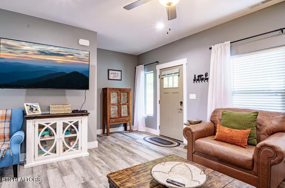 849 Morton Drive Gatlinburg TN 37738