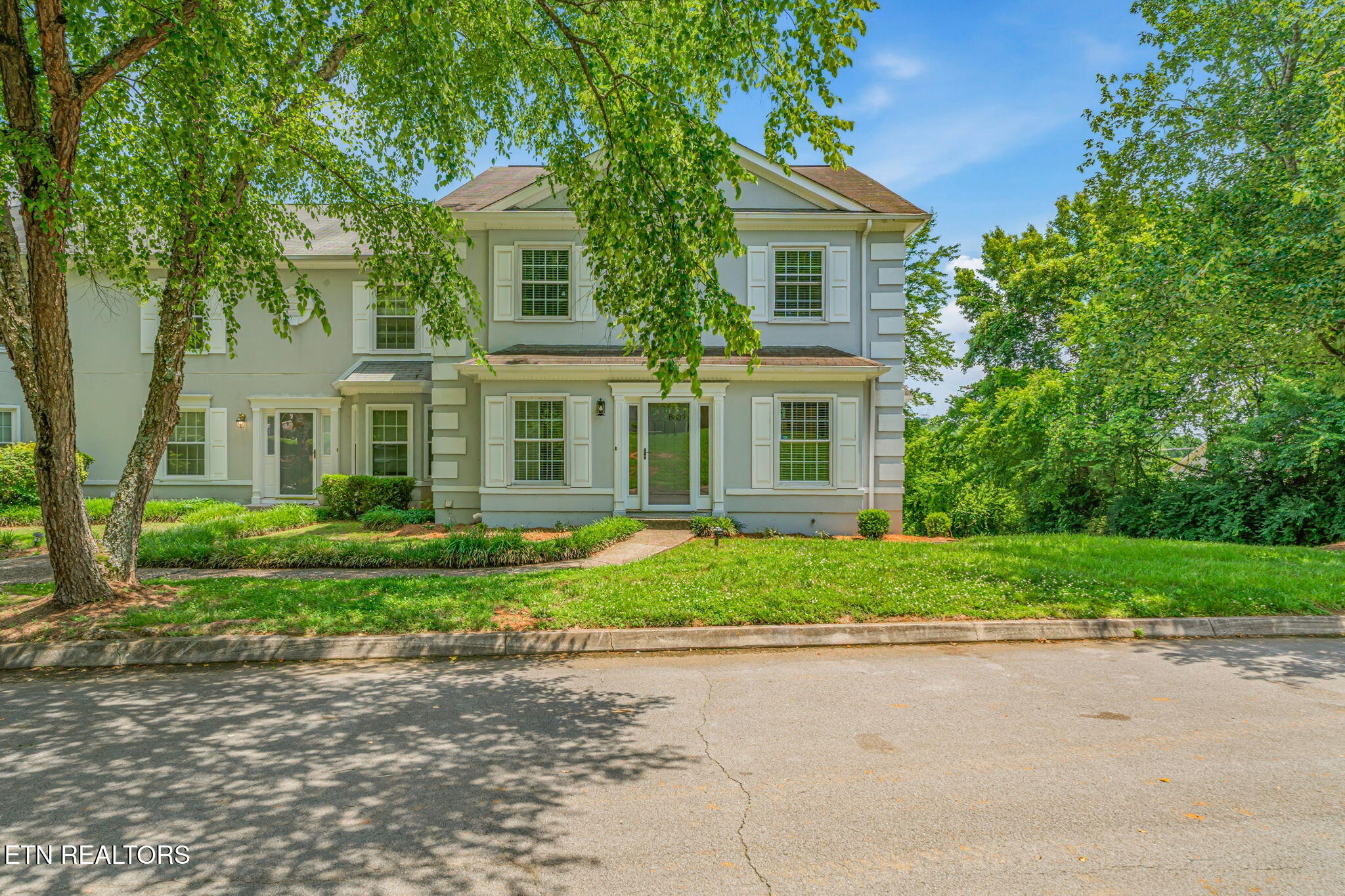 8839 Ashton Court Knoxville TN 37923