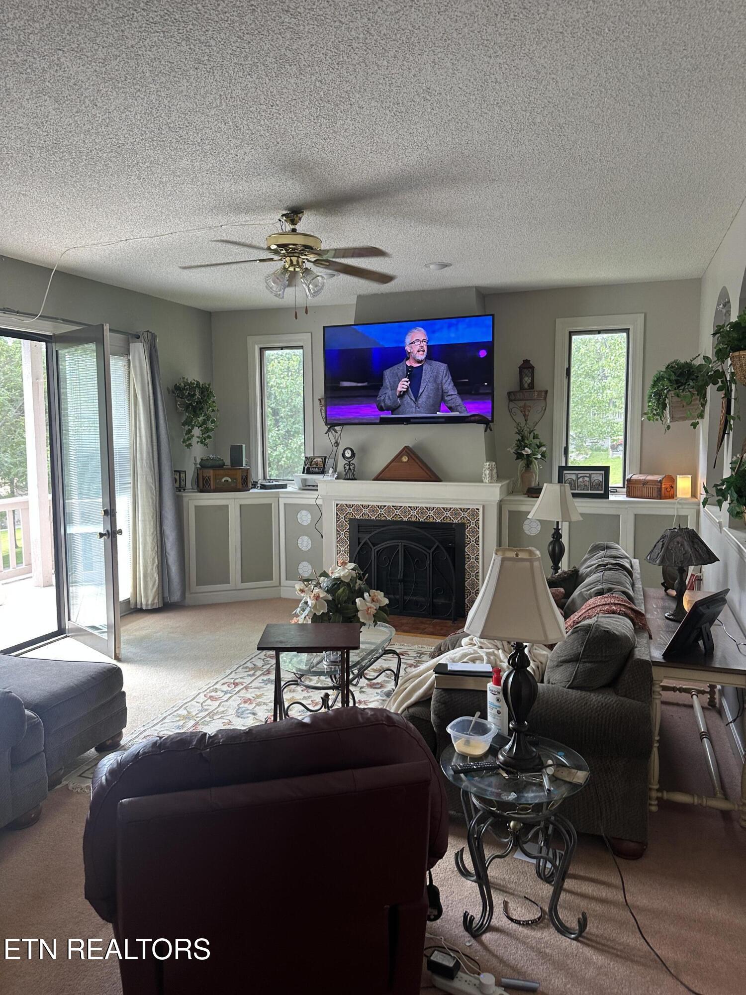 3835 Renegade Mountain Parkway Crab Orchard TN 37723