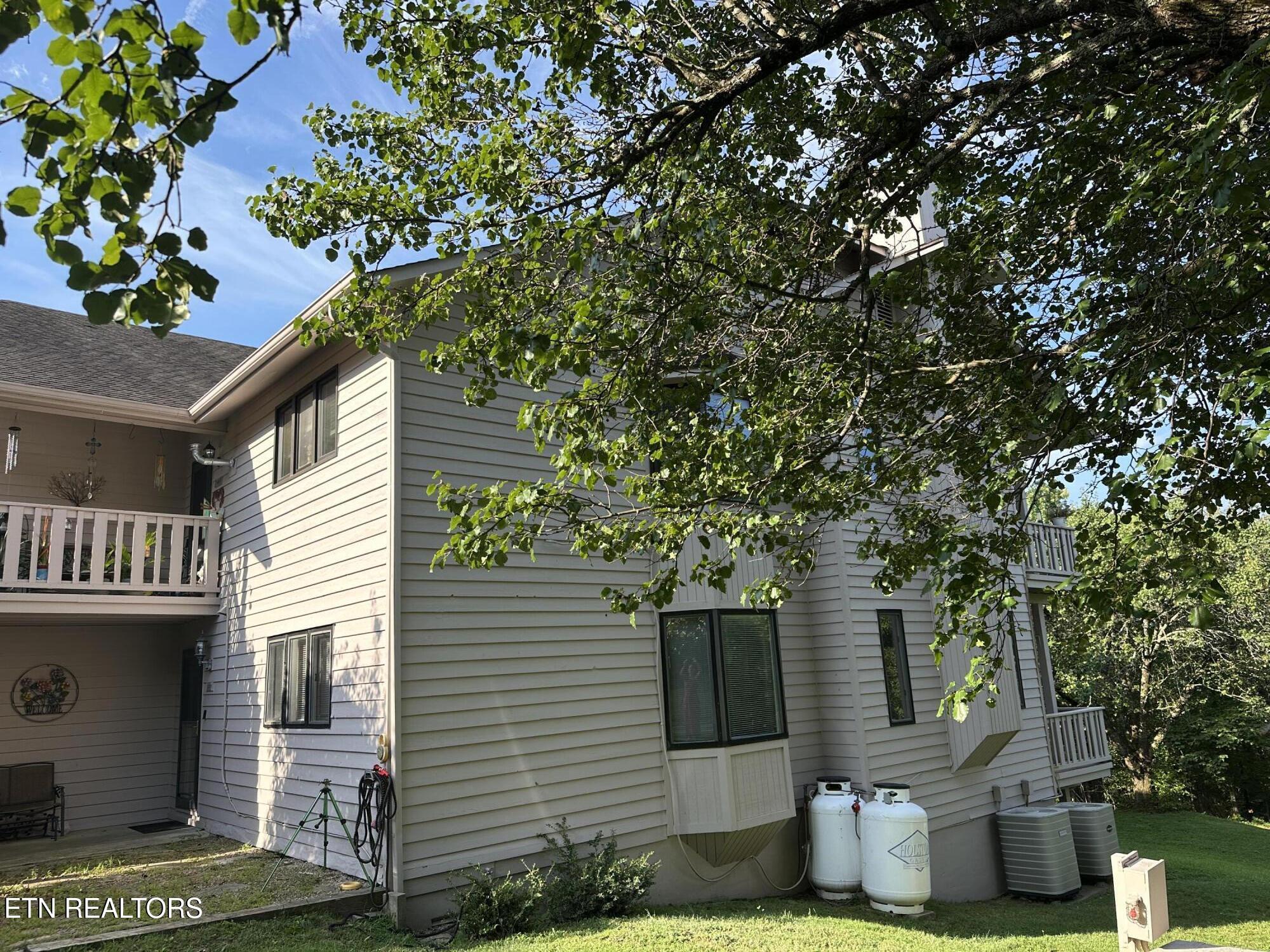 3835 Renegade Mountain Parkway Crab Orchard TN 37723