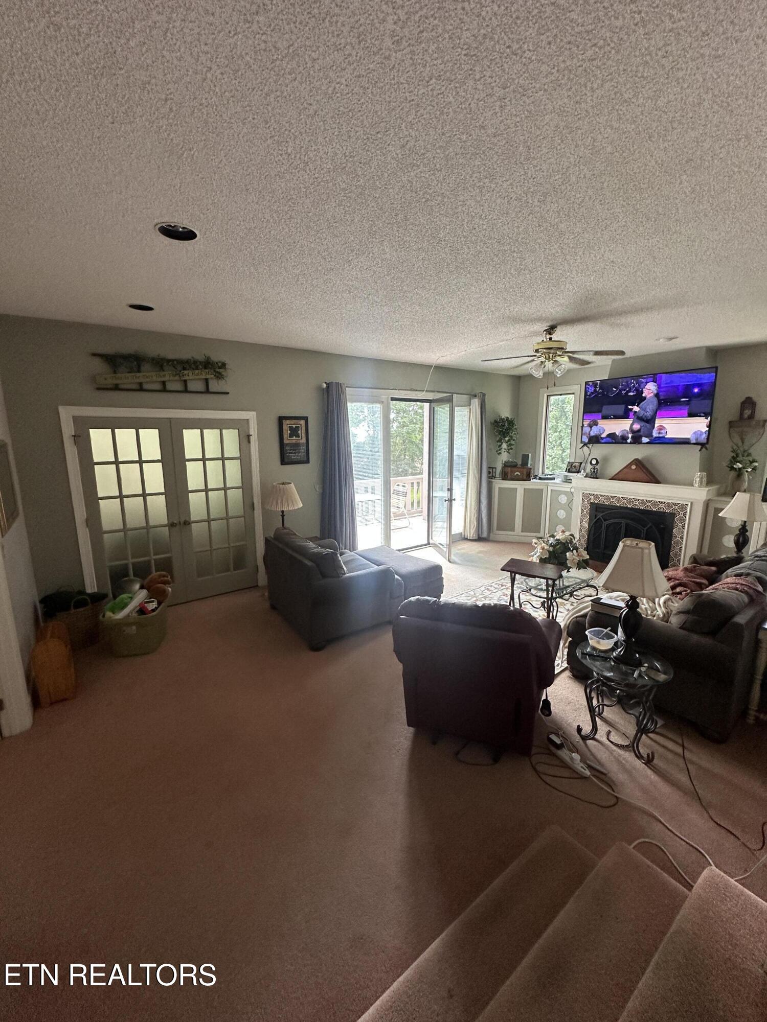 3835 Renegade Mountain Parkway Crab Orchard TN 37723