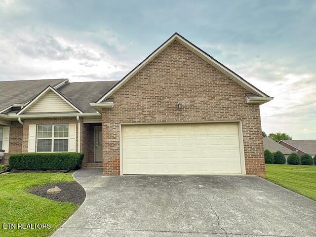 7113 Allison Way Knoxville TN 37918