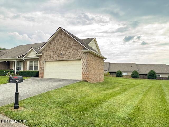 7113 Allison Way Knoxville TN 37918