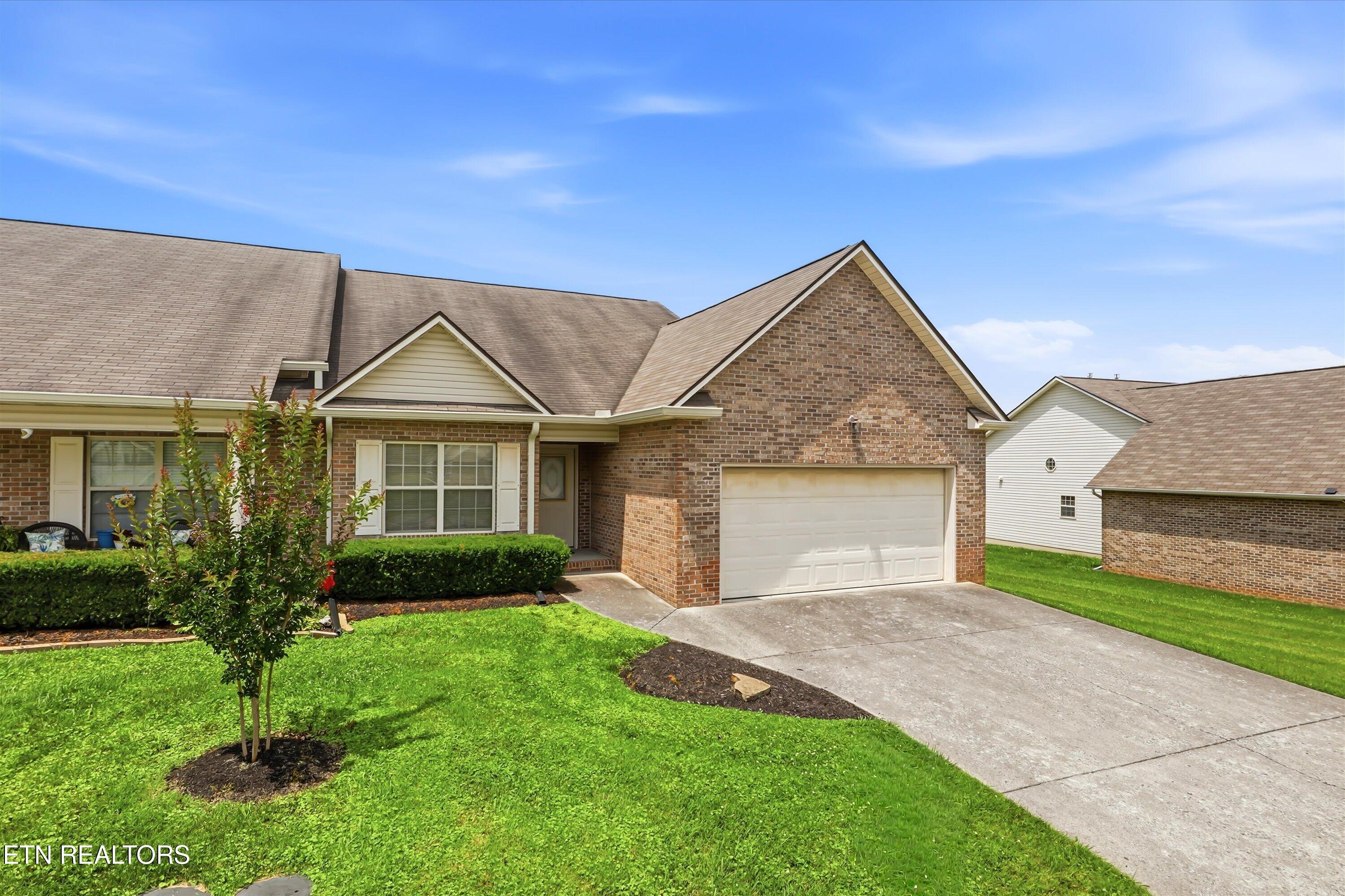 7113 Allison Way Knoxville TN 37918