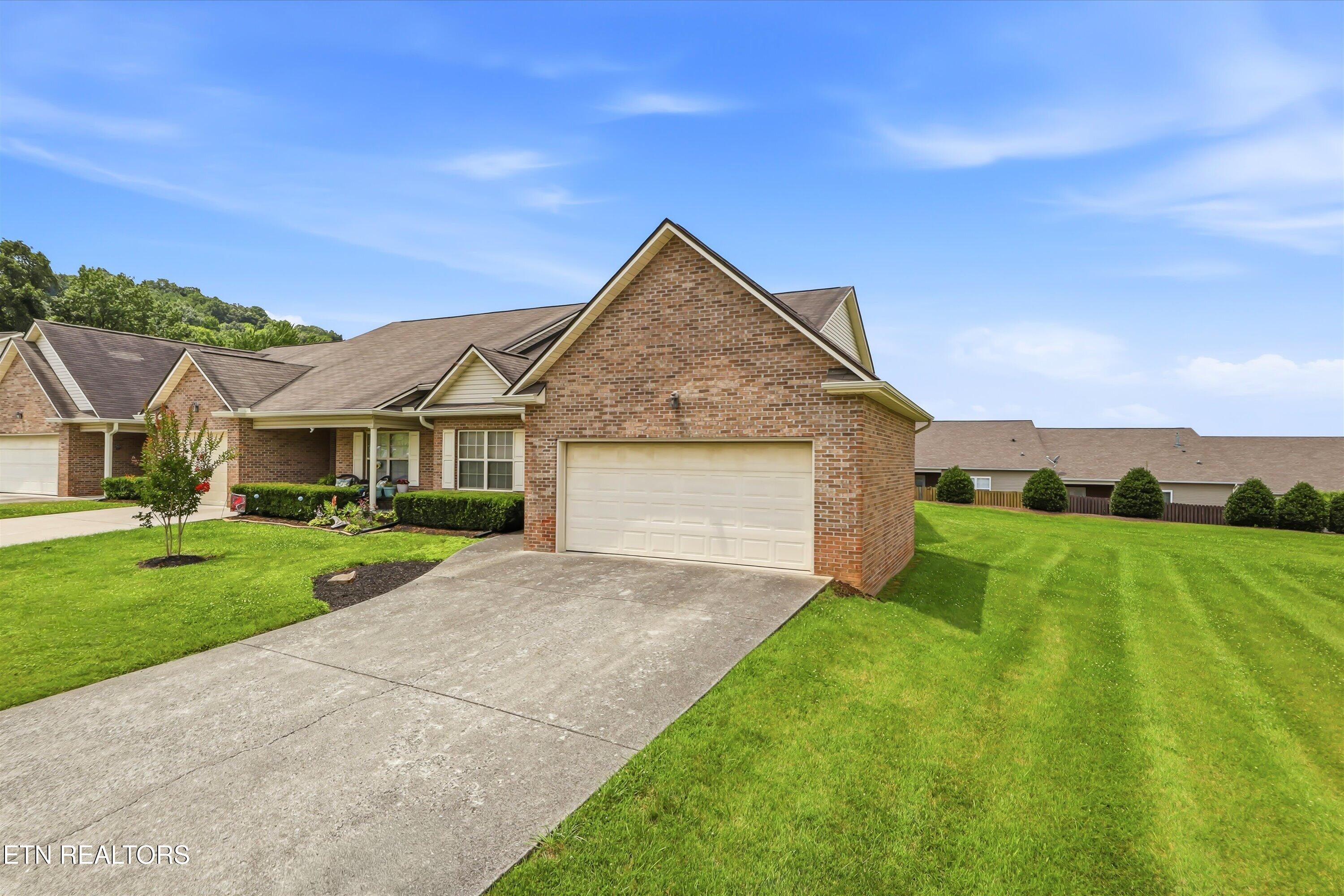 7113 Allison Way Knoxville TN 37918