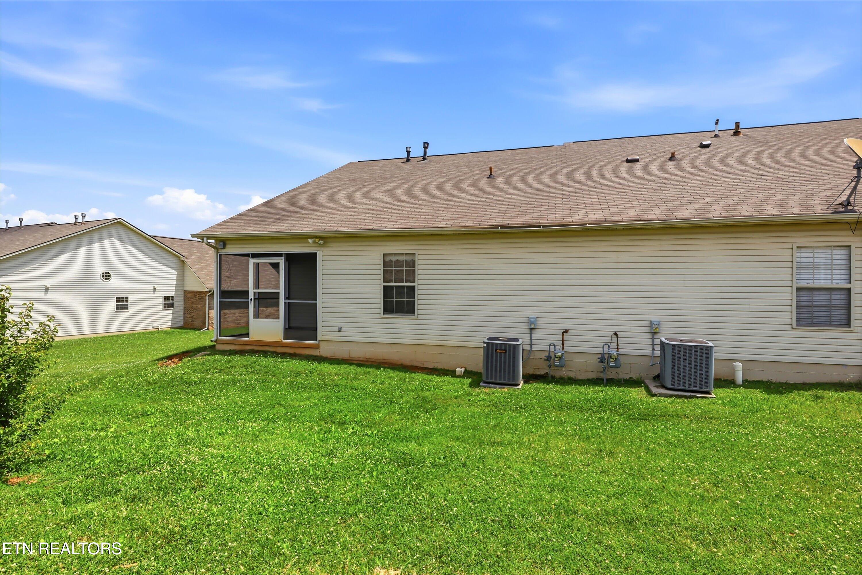 7113 Allison Way Knoxville TN 37918