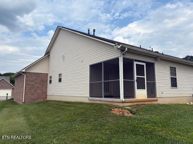 7113 Allison Way Knoxville TN 37918