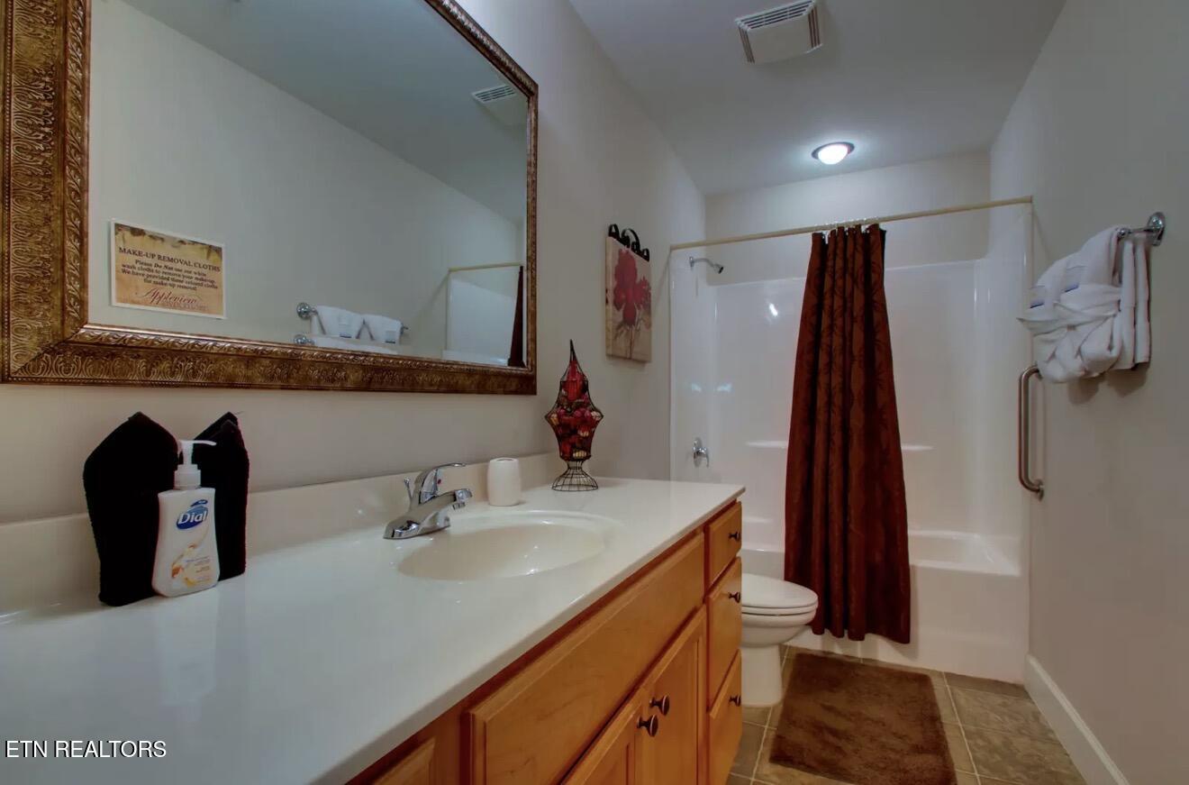 527 River Place Way Sevierville TN 37862