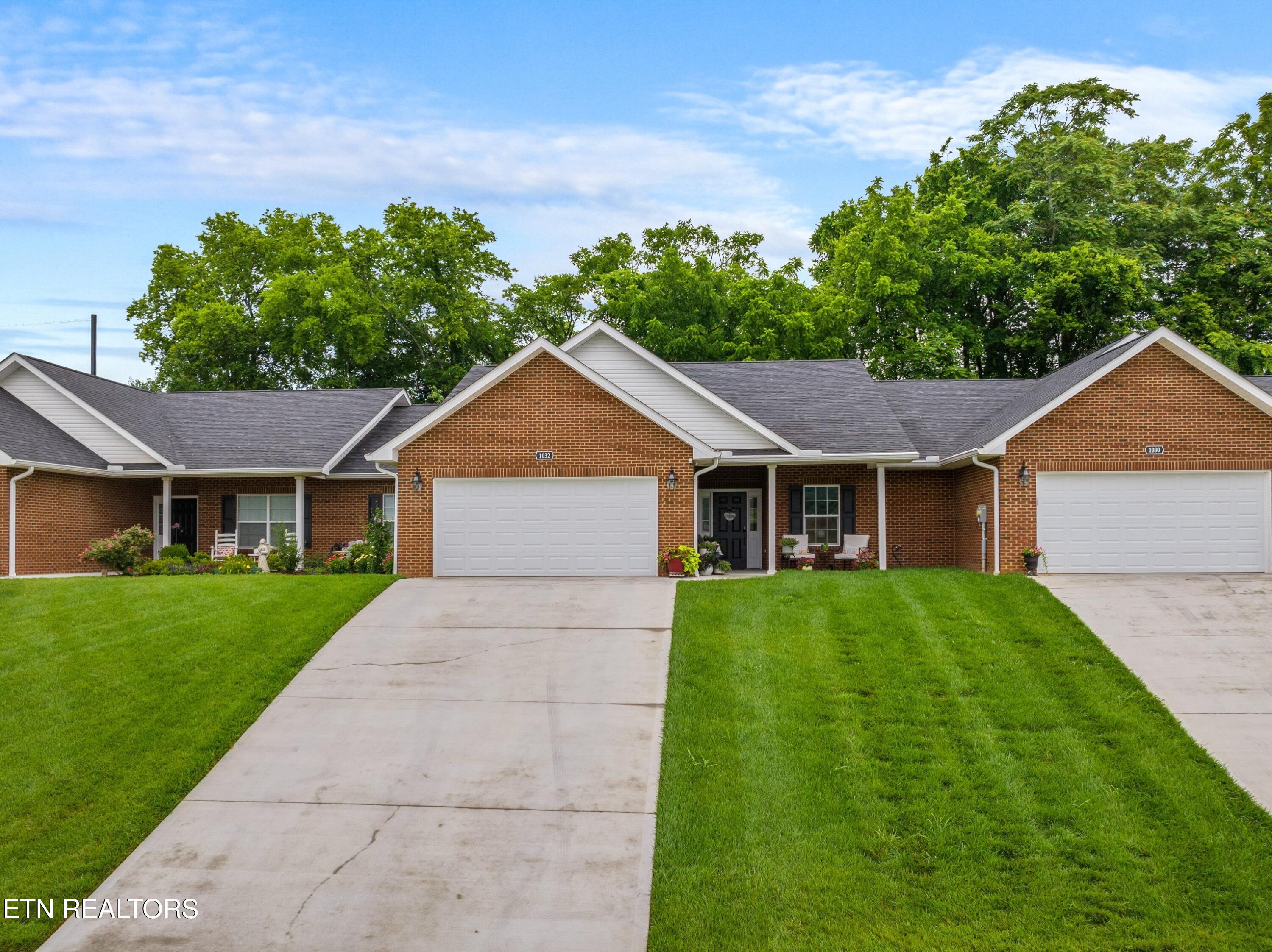 1032 Patriots Landing Dandridge TN 37725