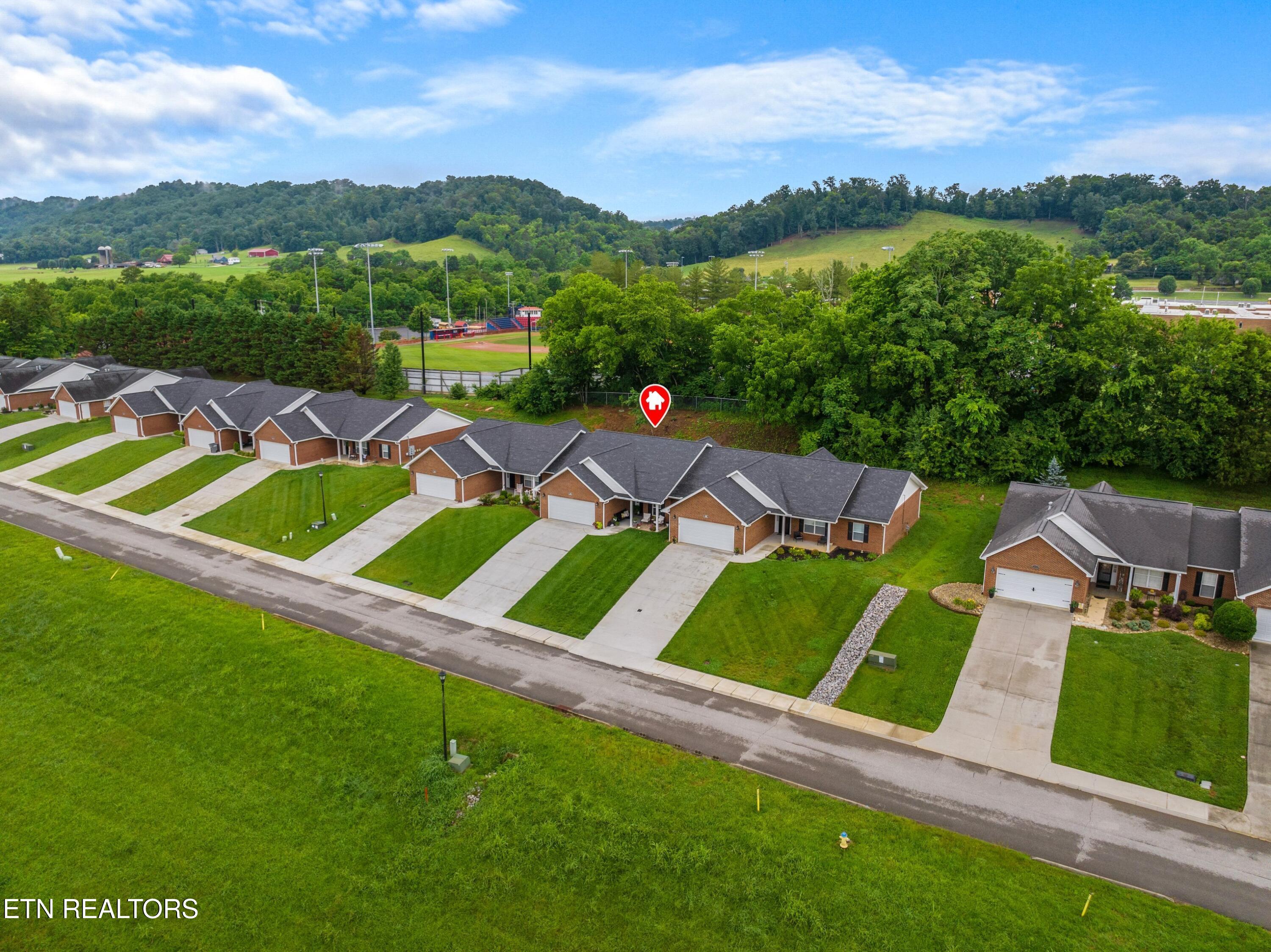 1032 Patriots Landing Dandridge TN 37725