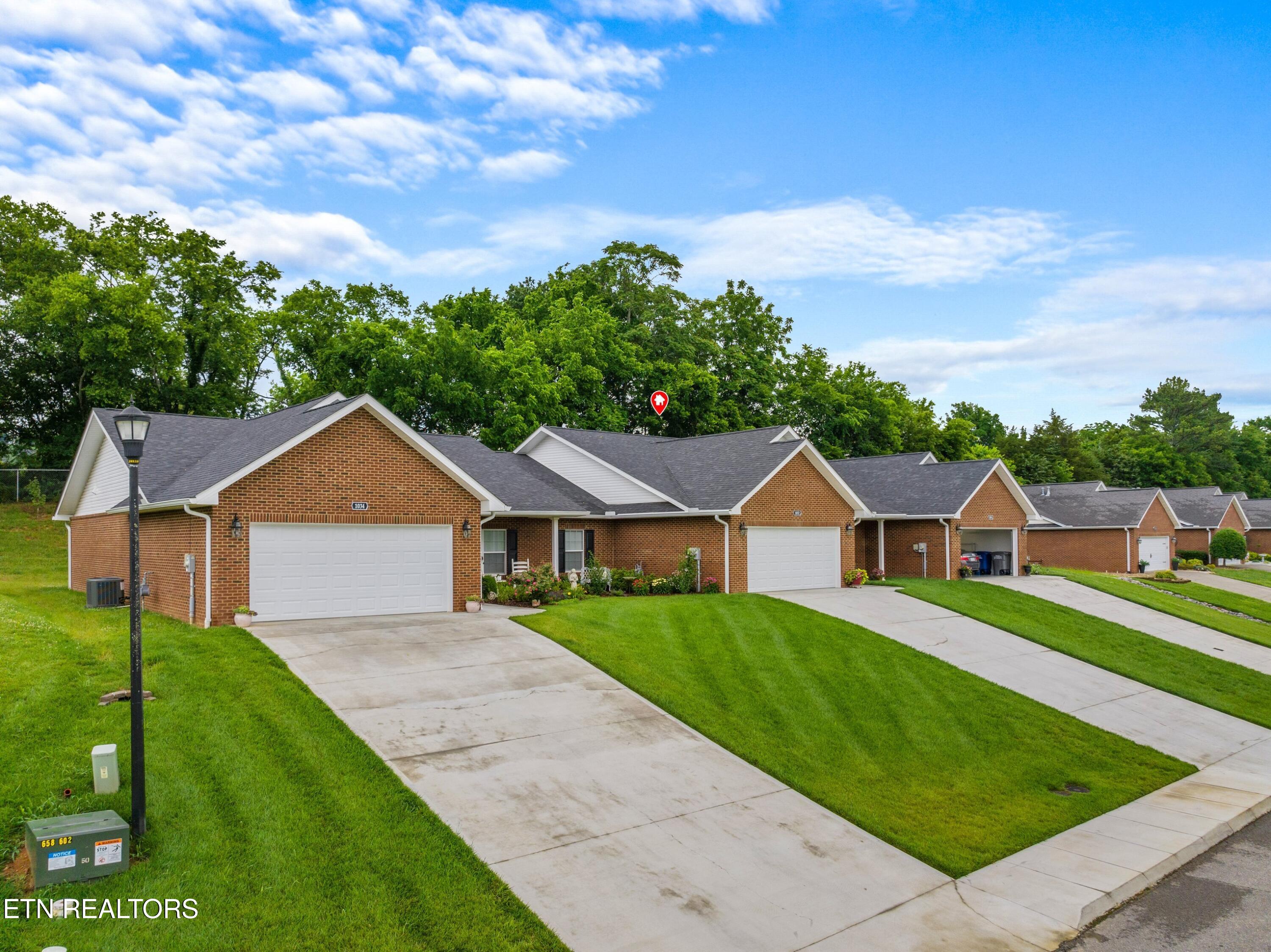 1032 Patriots Landing Dandridge TN 37725