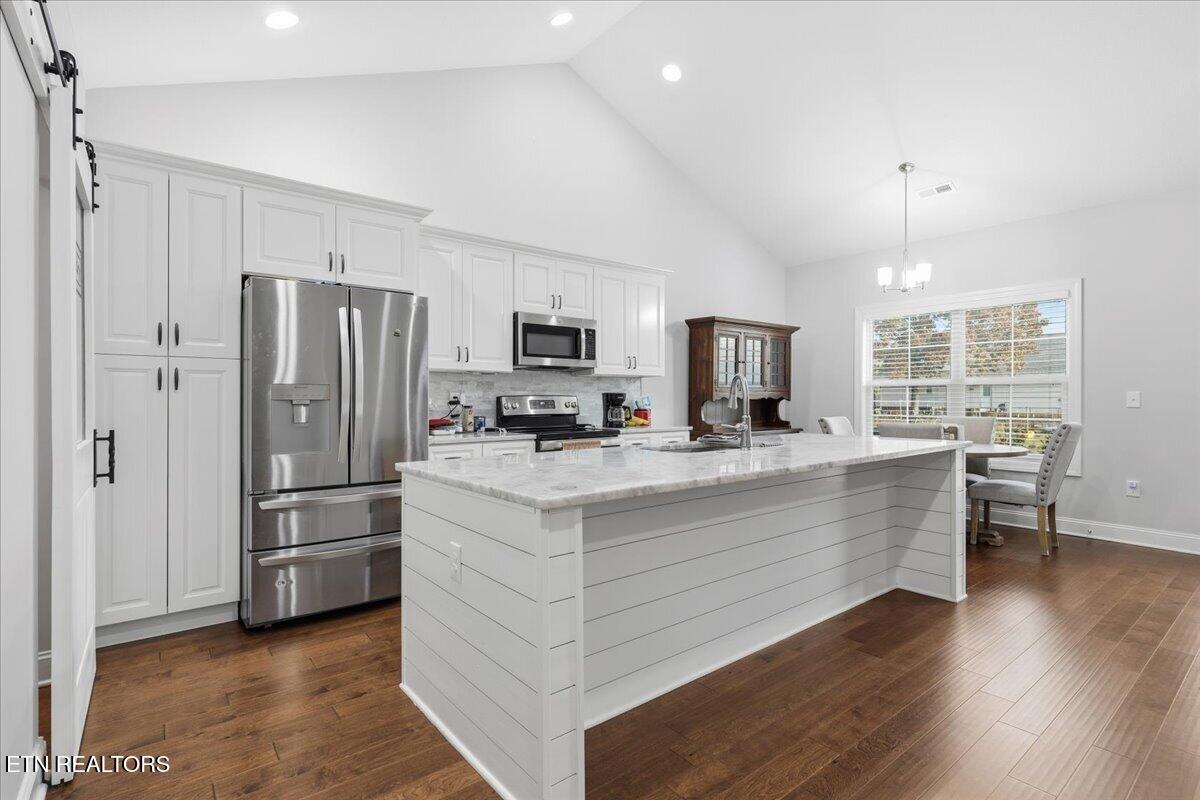 7434 Willow Path Lane Knoxville TN 37918