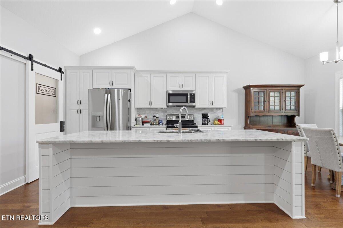 7434 Willow Path Lane Knoxville TN 37918