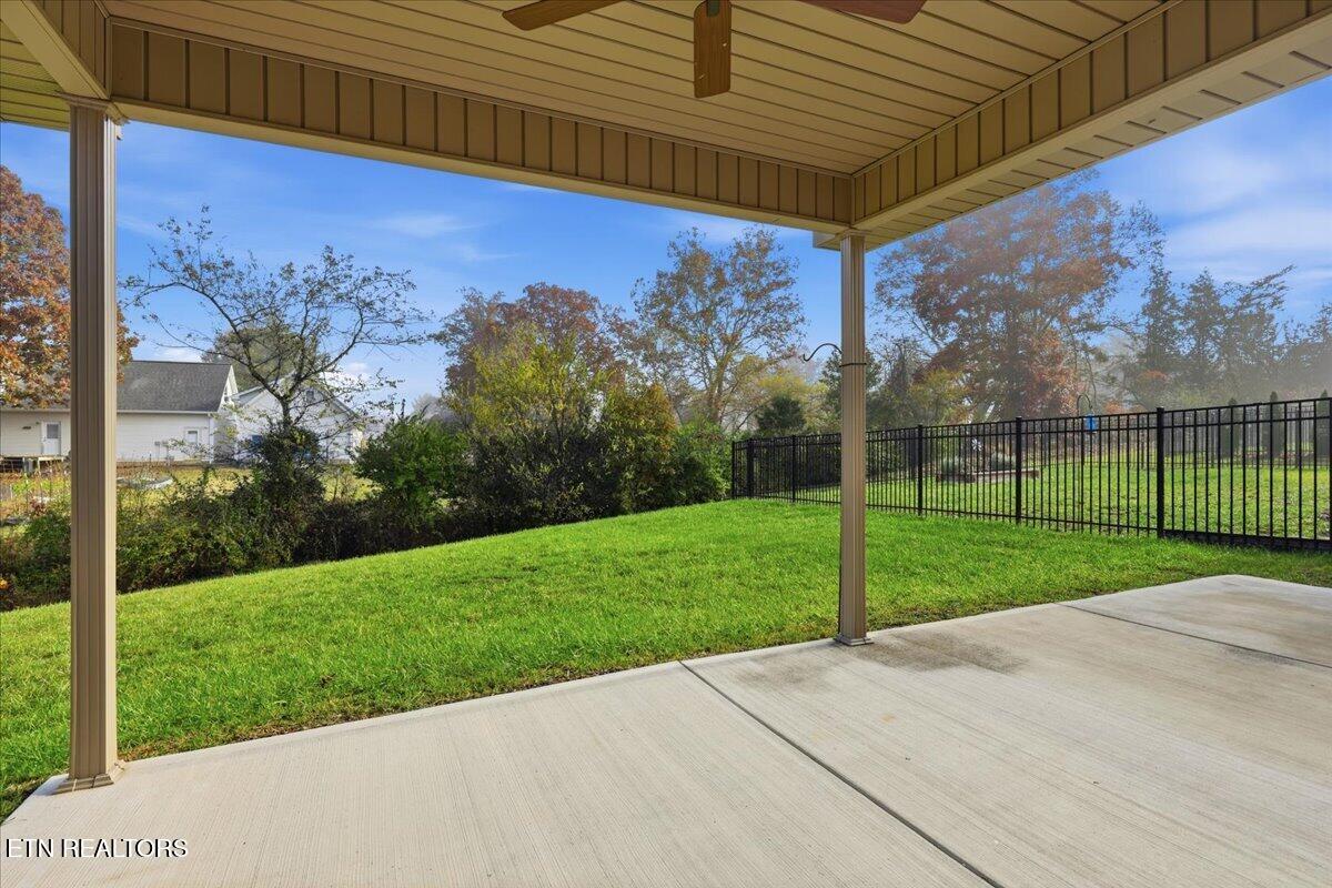 7434 Willow Path Lane Knoxville TN 37918
