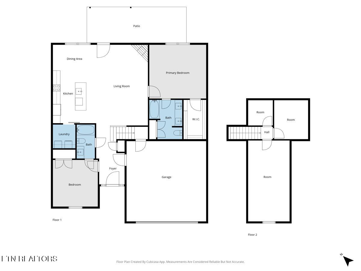 7434 Willow Path Lane Knoxville TN 37918