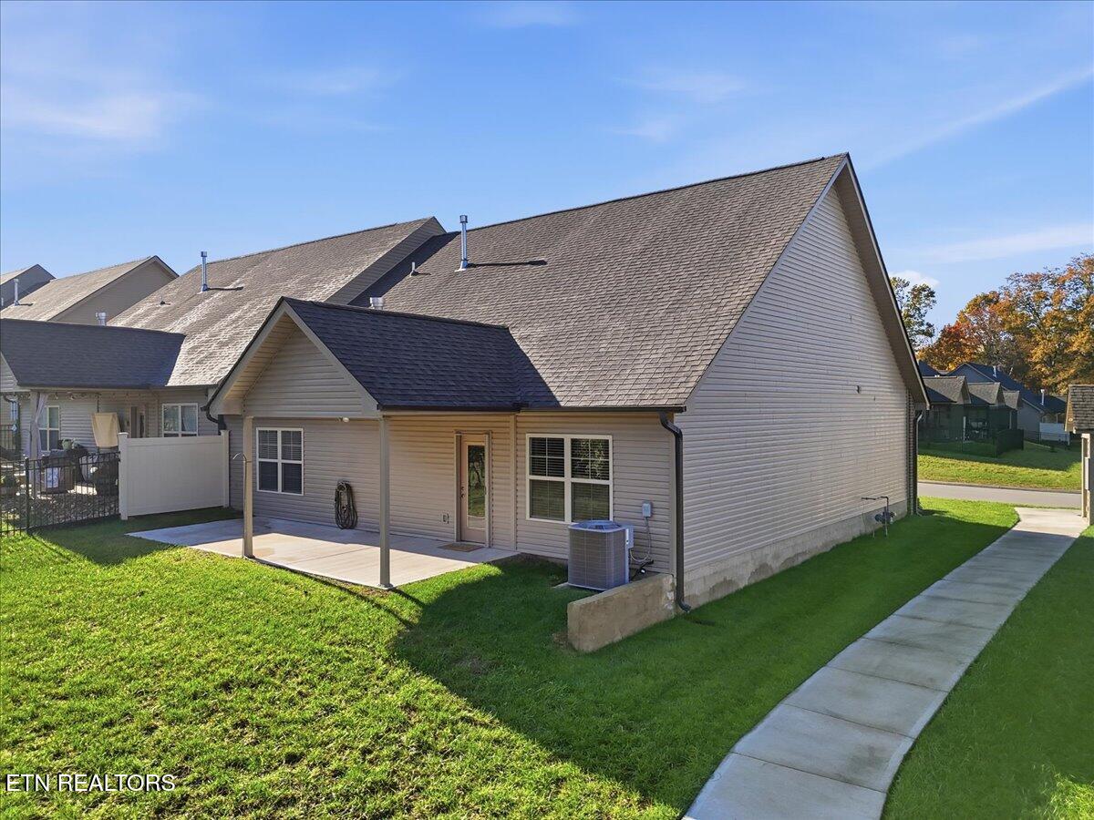 7434 Willow Path Lane Knoxville TN 37918