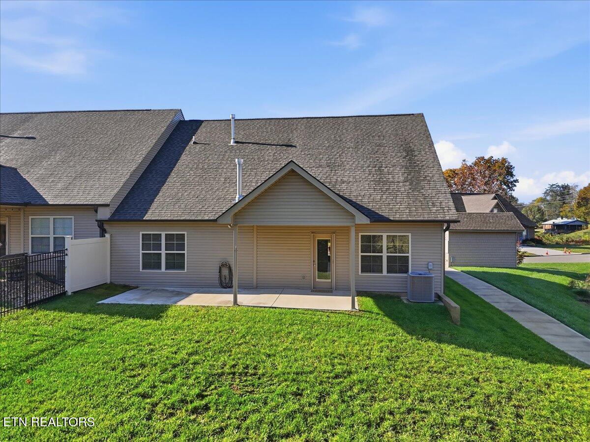 7434 Willow Path Lane Knoxville TN 37918