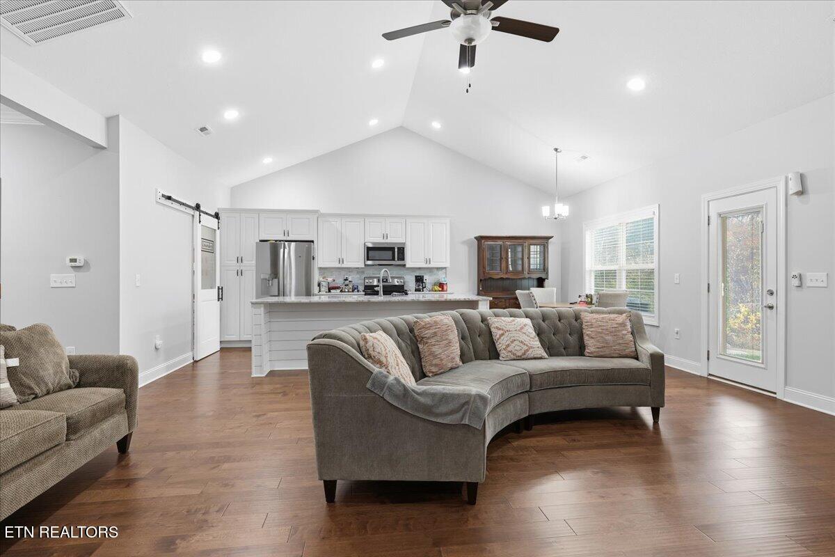 7434 Willow Path Lane Knoxville TN 37918