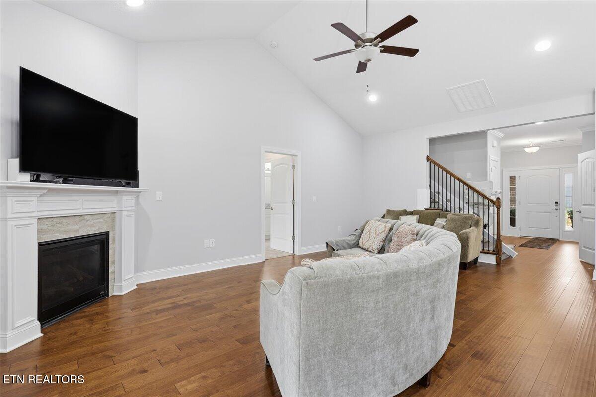 7434 Willow Path Lane Knoxville TN 37918