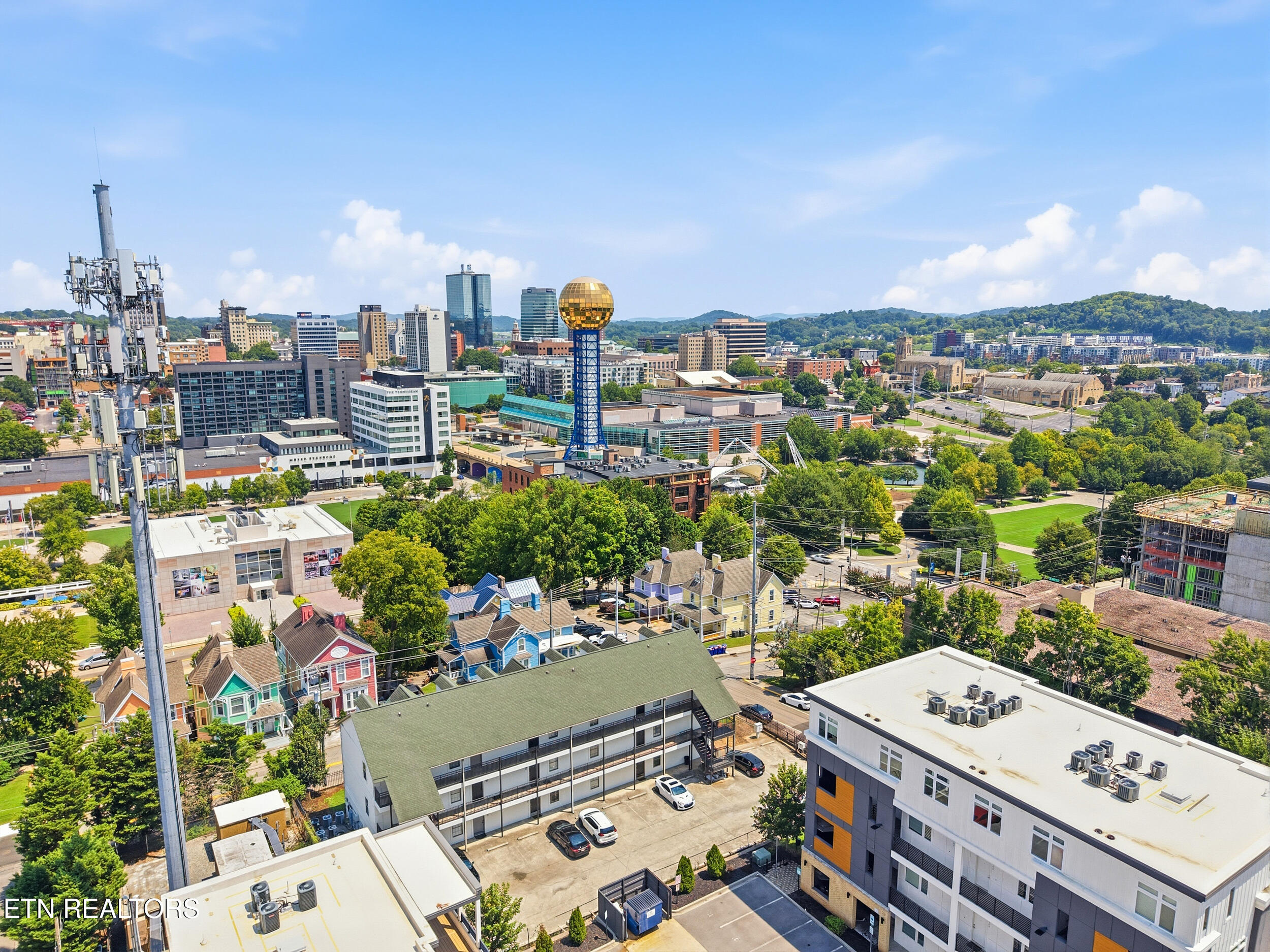 412 Sir Keegan Way Knoxville TN 37916