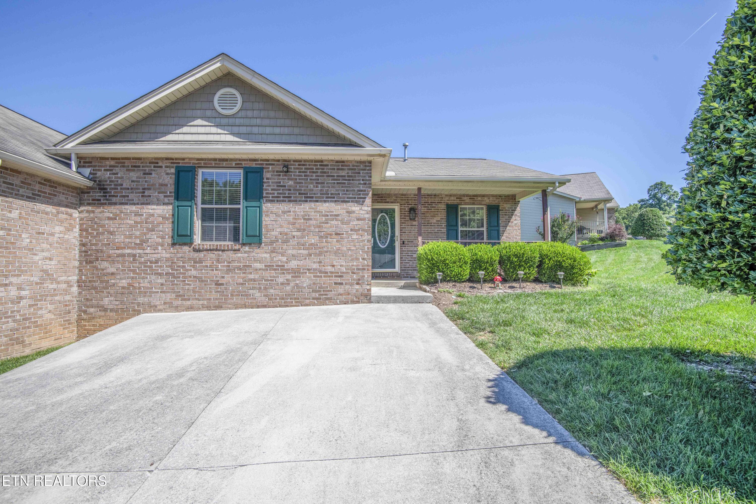 8109 Pepperdine Way Knoxville TN 37923