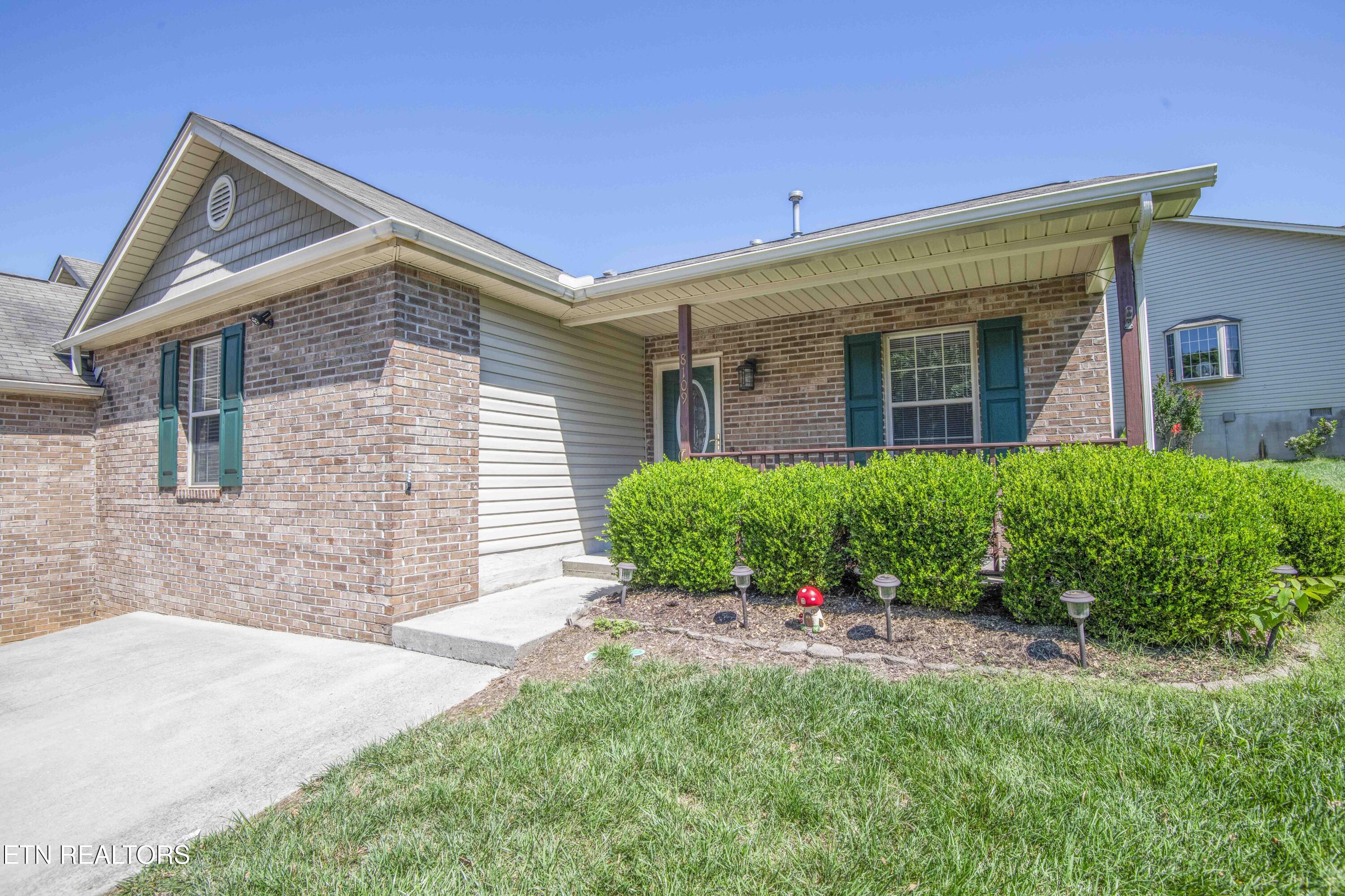 8109 Pepperdine Way Knoxville TN 37923